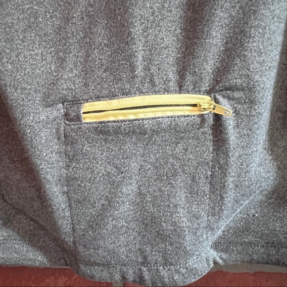 Marika Tek Dry-Wik Performance Wear Top - Picture 4 of 4